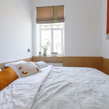 Sunrise Apartment Lviv Exterior photo